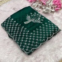 Handwork Zimmy Choo Saree