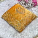 Handwork Zimmy Choo Saree