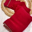 RANGOOT SUPPER HIT SIMARI SHINE GOLDEN SAREE