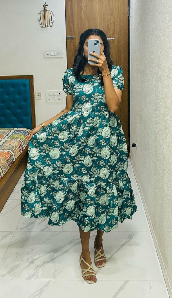 Maxi Gown