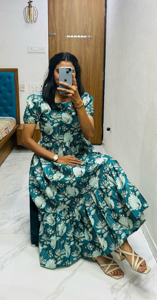 Maxi Gown