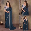 GEORGETTE SILK SAREES