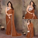 GEORGETTE SILK SAREES