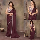 GEORGETTE SILK SAREES