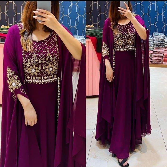 Party Gown
