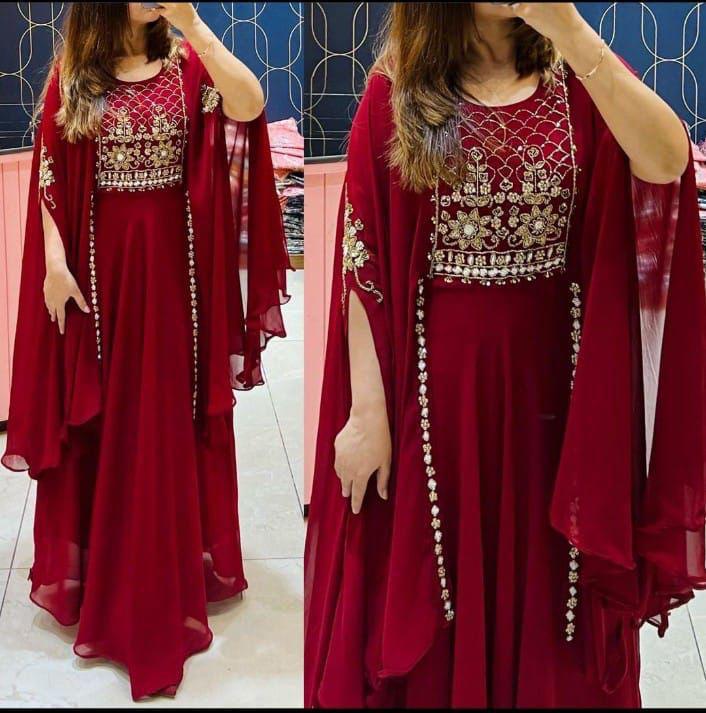 Party Gown