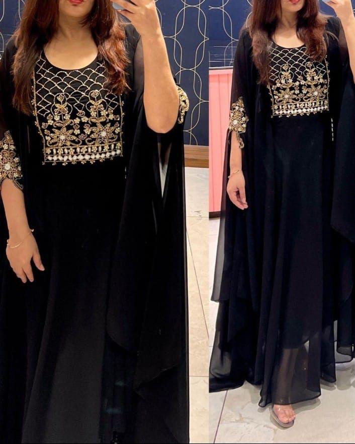 Party Gown