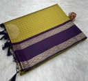 semi kanchi pattu copper