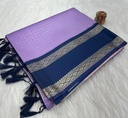 semi kanchi pattu copper