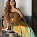 RANGOOT SUPPER HIT SIMARI SHINE GOLDEN SAREE