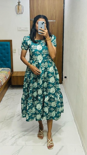 Maxi Gown
