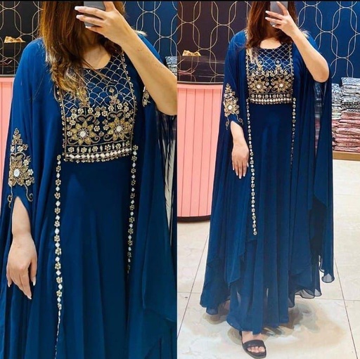 Party Gown